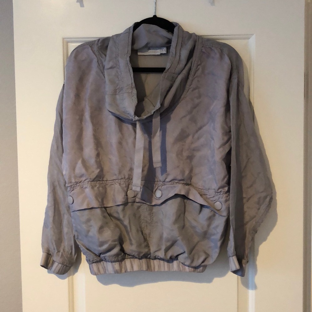 Stella McCartney/Adidas top
